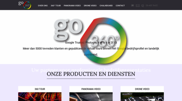 go-360.nl