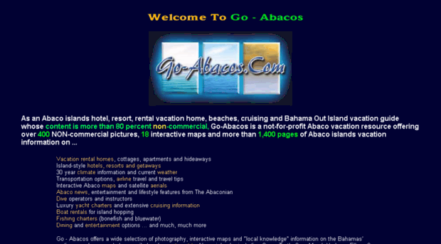 go-abacos.com