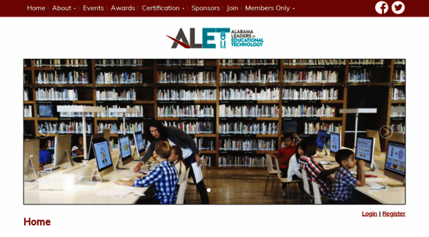go-alet.org