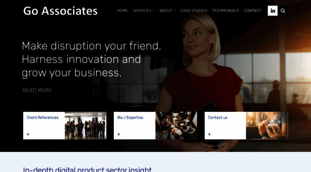 go-associates.com