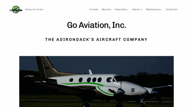 go-aviation.com