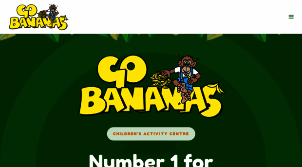 go-bananas.co.uk