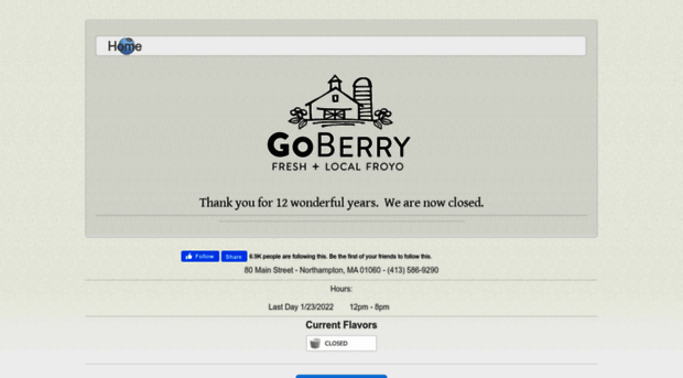 go-berry.com