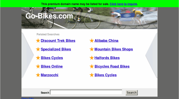 go-bikes.com