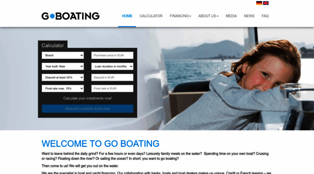 go-boating.de