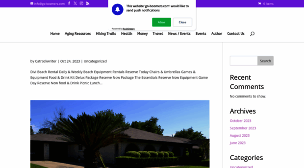 go-boomers.com
