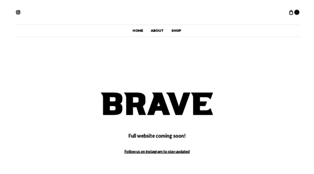 go-brave.com