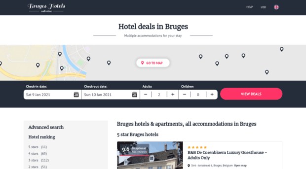 go-bruges-hotels.com