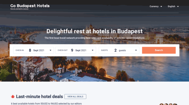 go-budapest-hotels.com