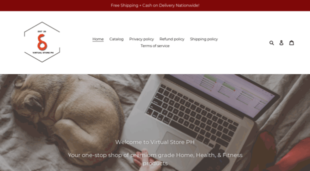 go-checkout-ph.myshopify.com