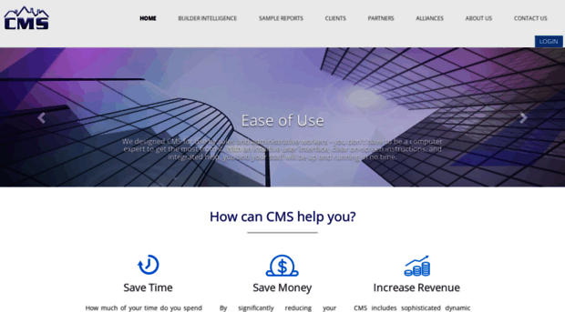 go-cms.com