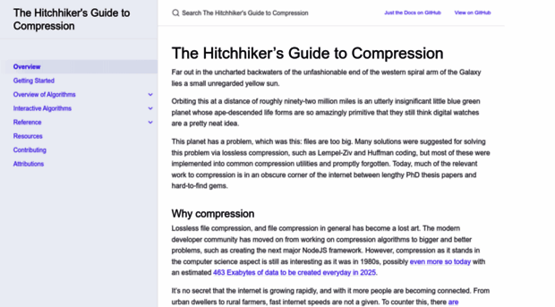 go-compression.github.io