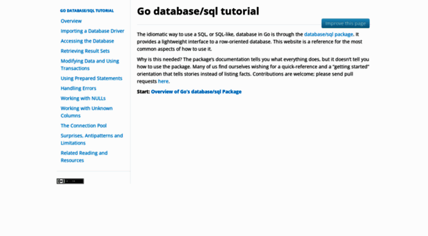 go-database-sql.org