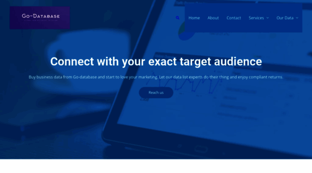 go-database.com