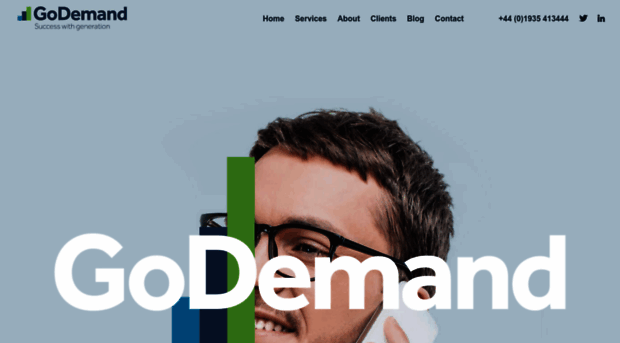 go-demand.com