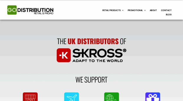 go-distribution.co.uk