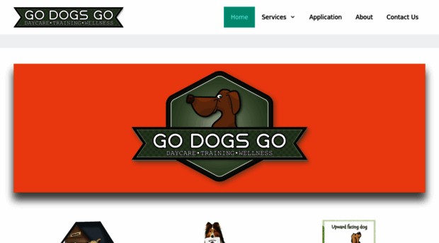 go-dogs-go.com