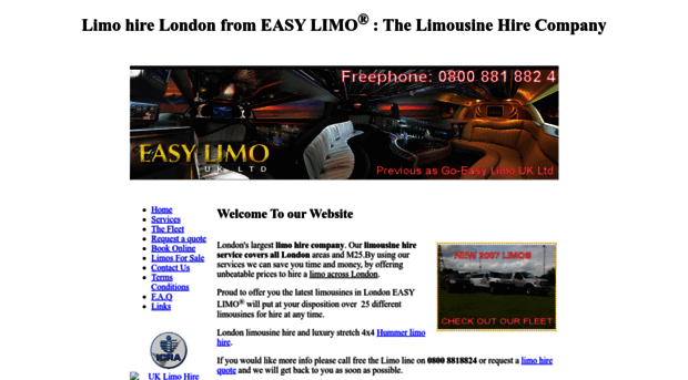 go-easylimo.50webs.com