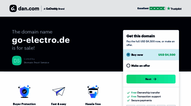 go-electro.de