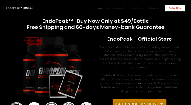 go-endopeak.com