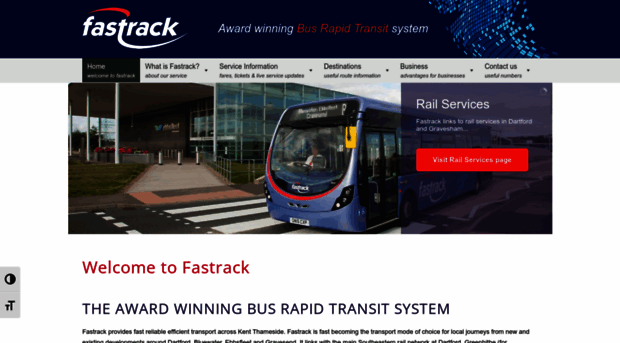 go-fastrack.co.uk