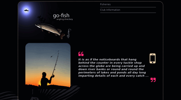 go-fish.co.uk