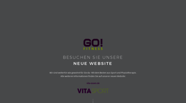 go-fitness.de