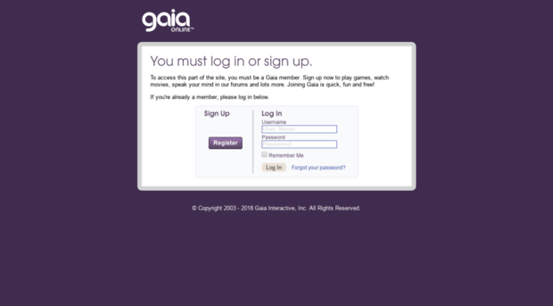 go-gaia.com