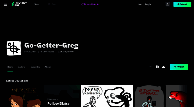 go-getter-greg.deviantart.com