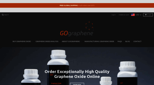 go-graphene.com