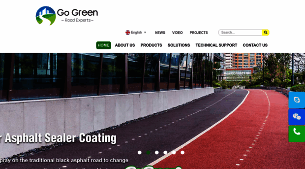 go-green.co