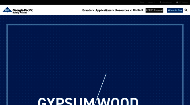 go-gypsum.buildgp.com