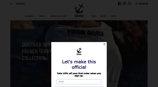 go-hiho.com