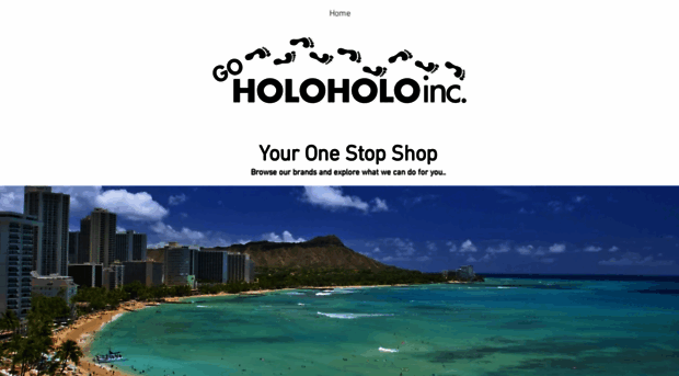 go-holoholo.com