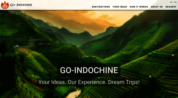 go-indochine.com