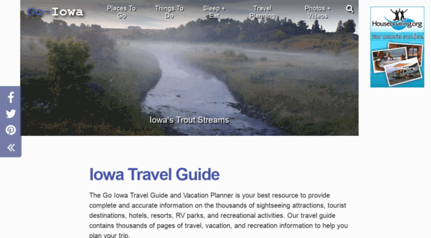 go-iowa.com