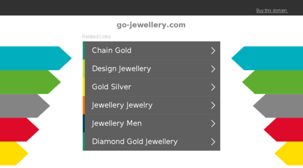 go-jewellery.com