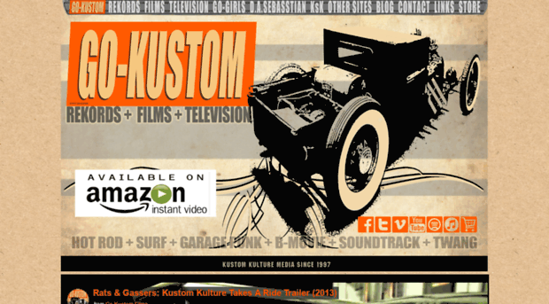 go-kustom.com