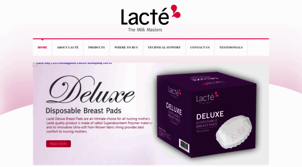 go-lacte.com