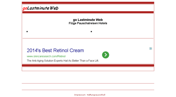 go-lastminuteweb.de