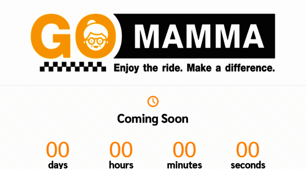 go-mamma.com