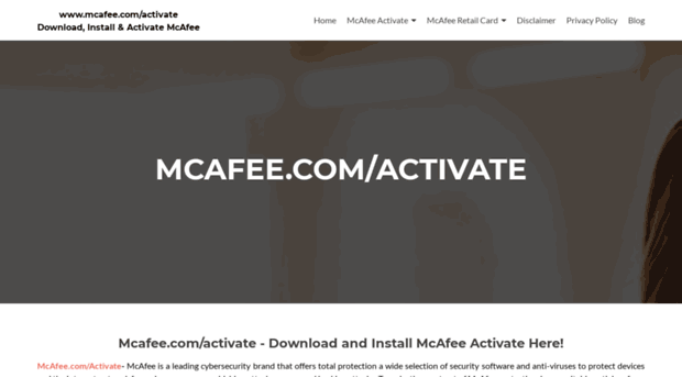 go-mcafeeactivate.com