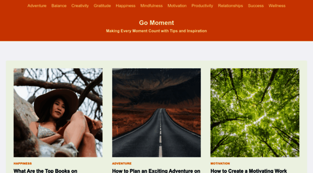 go-moment.com