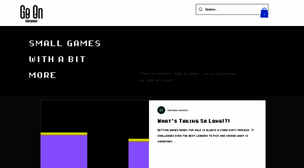 go-on-entertainment.com