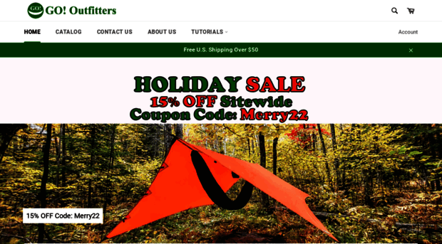 go-outfitters.com