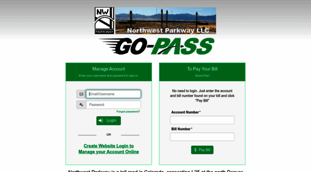 go-pass.com