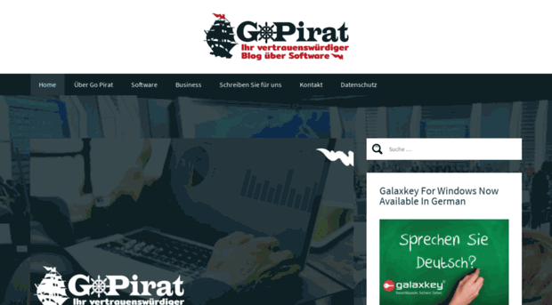 go-pirat.de