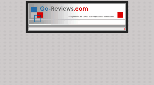 go-reviews.com