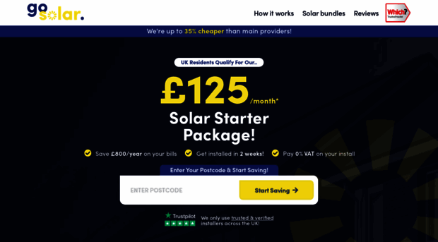 go-solar.co.uk