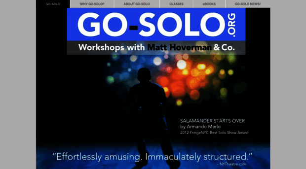 go-solo.org